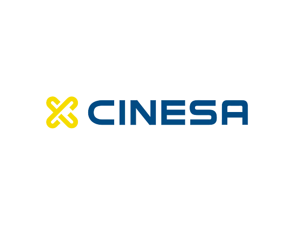 Cinesa CBL ES Logo