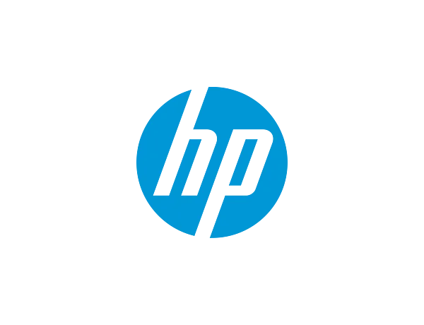 HP CBL ES Logo